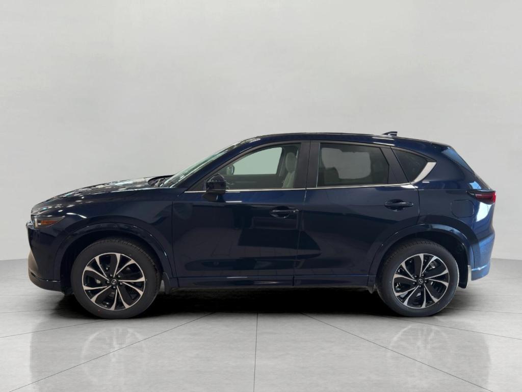 new 2025 Mazda CX-5 car, priced at $33,341