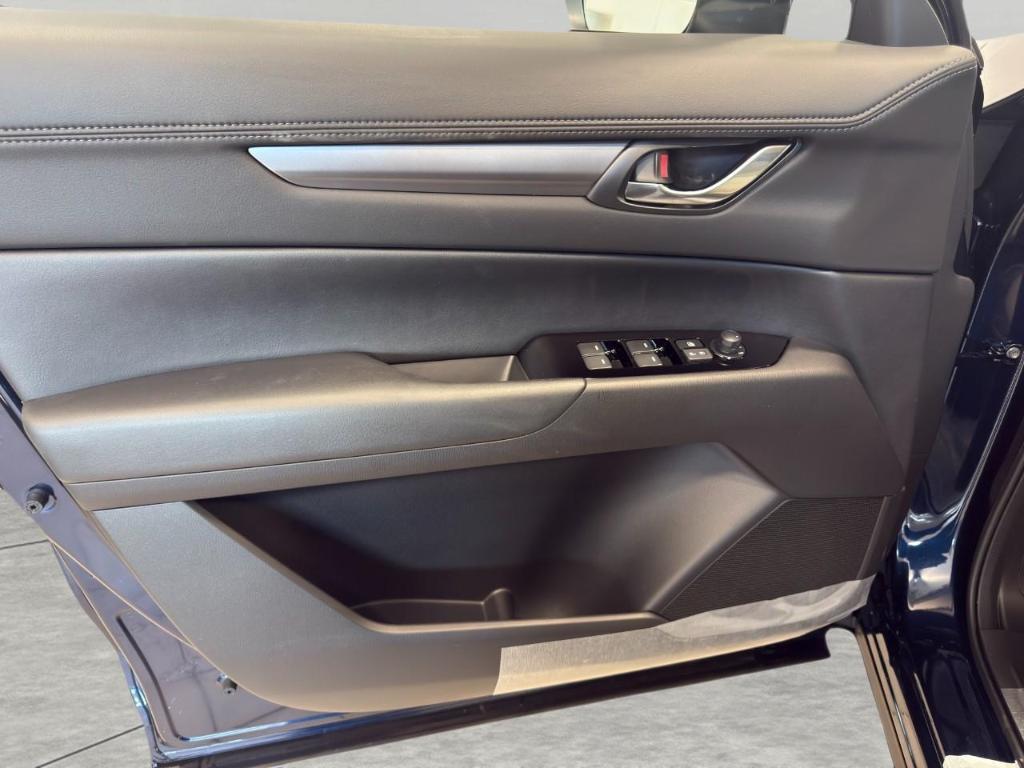 new 2025 Mazda CX-5 car, priced at $33,341