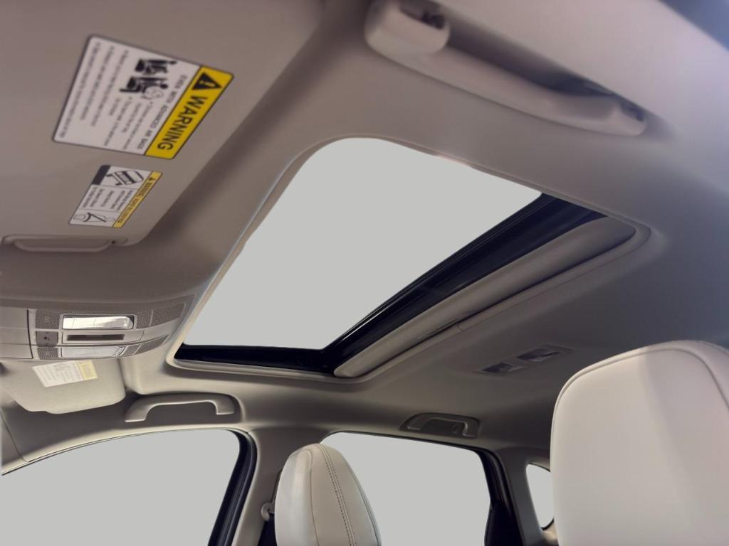 new 2025 Mazda CX-5 car, priced at $33,341