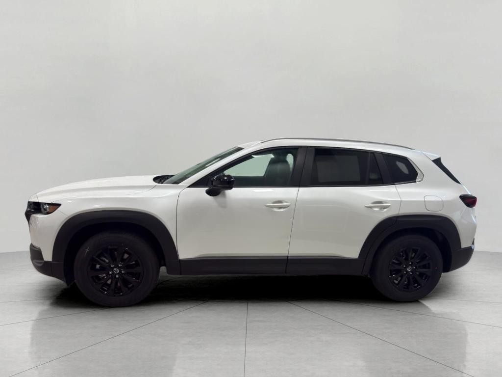 new 2026 Mazda CX-50 car, priced at $33,895