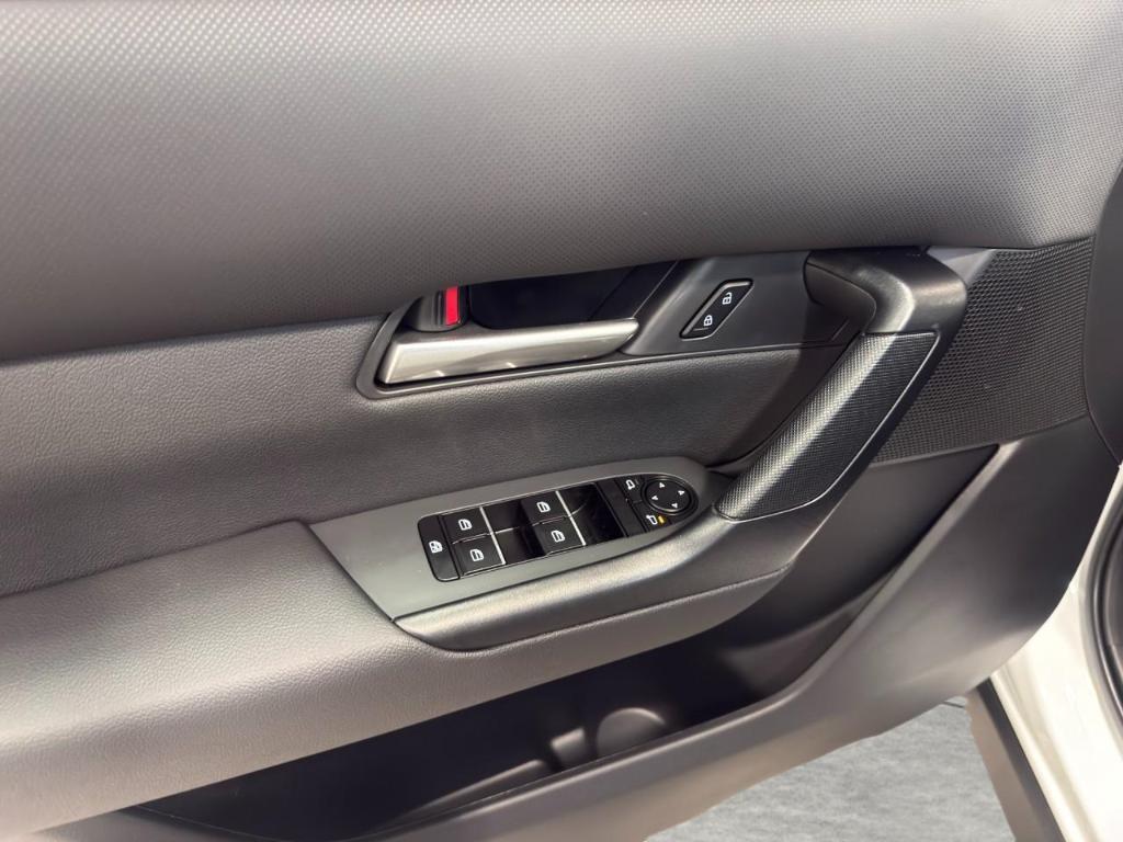 new 2026 Mazda CX-50 car, priced at $33,895