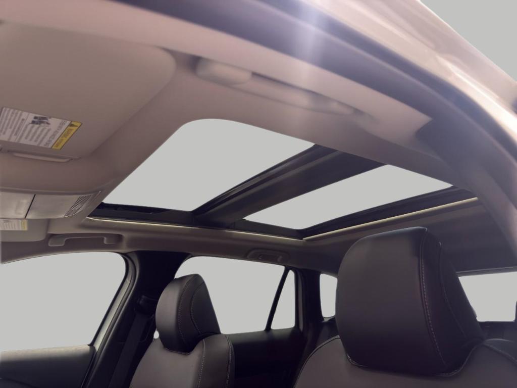 new 2026 Mazda CX-50 car, priced at $33,895