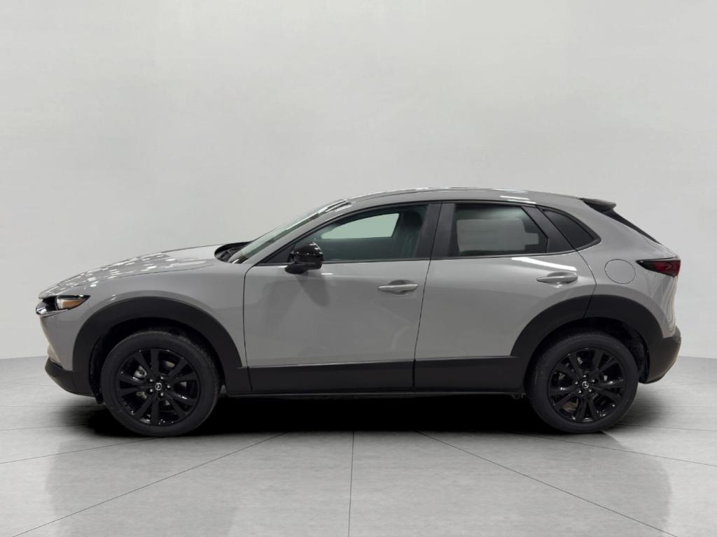 new 2026 Mazda CX-30 car, priced at $29,170