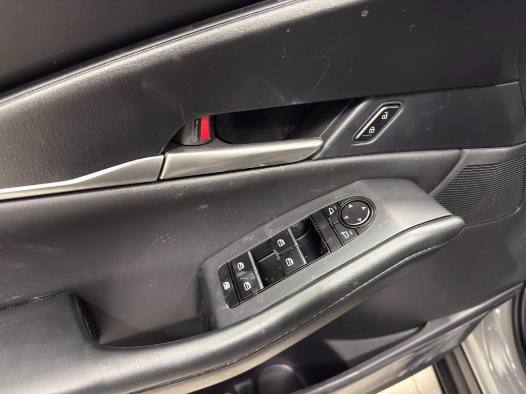 new 2026 Mazda CX-30 car, priced at $29,170