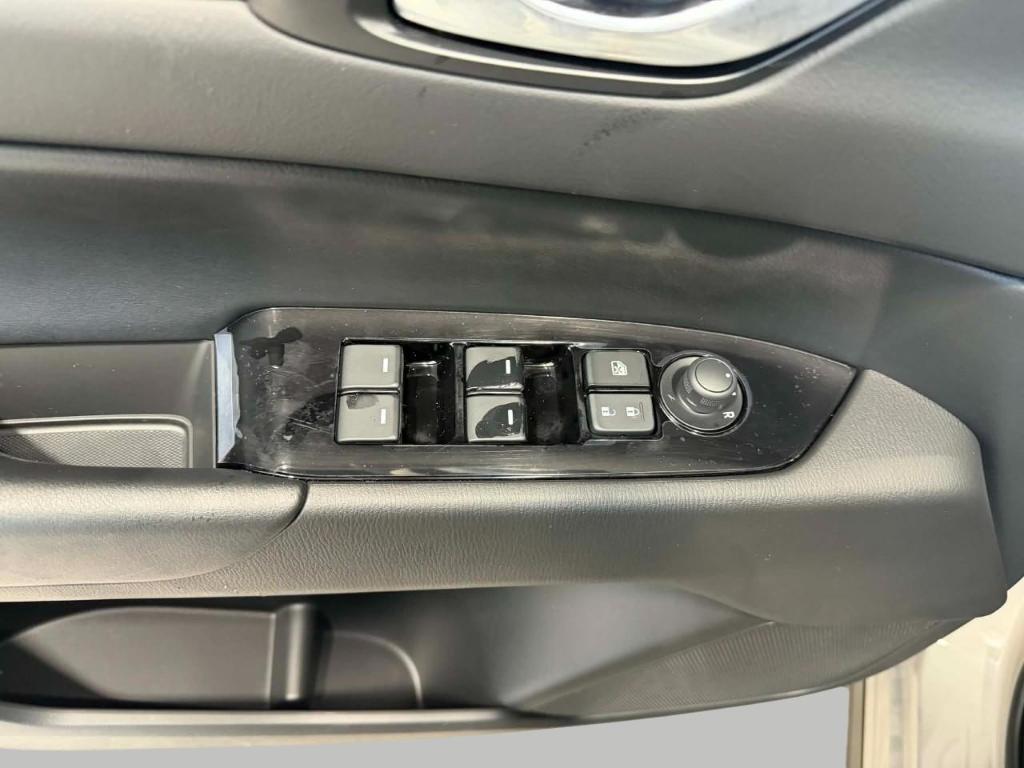 new 2025 Mazda CX-5 car, priced at $33,181