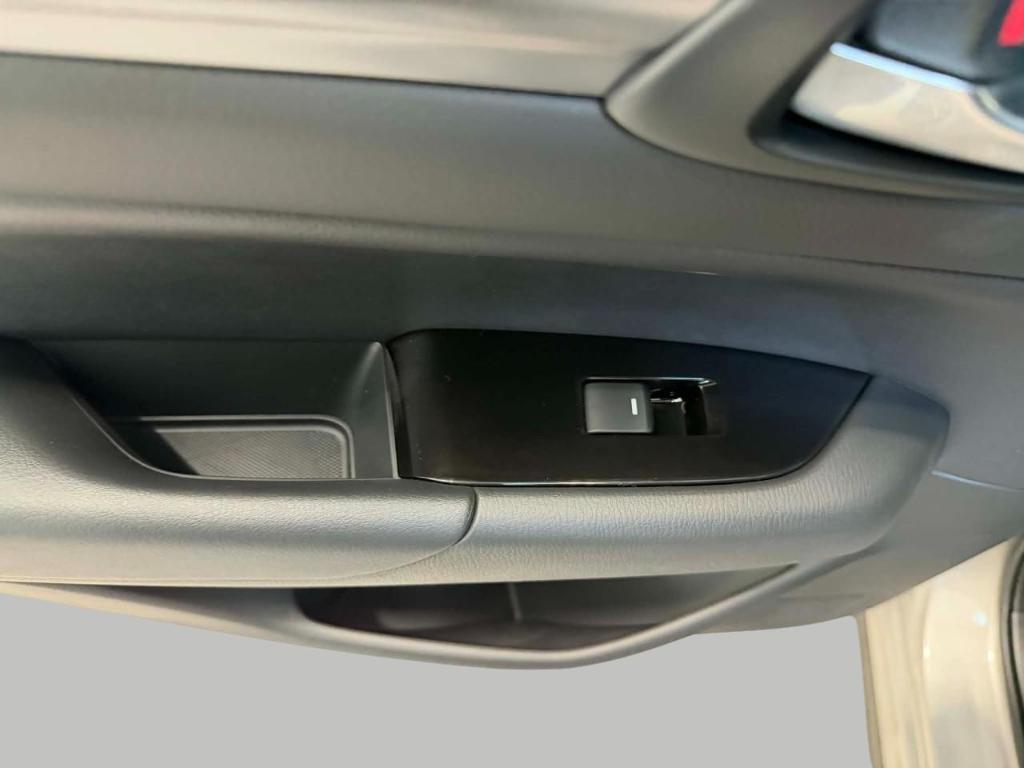 new 2025 Mazda CX-5 car, priced at $33,181