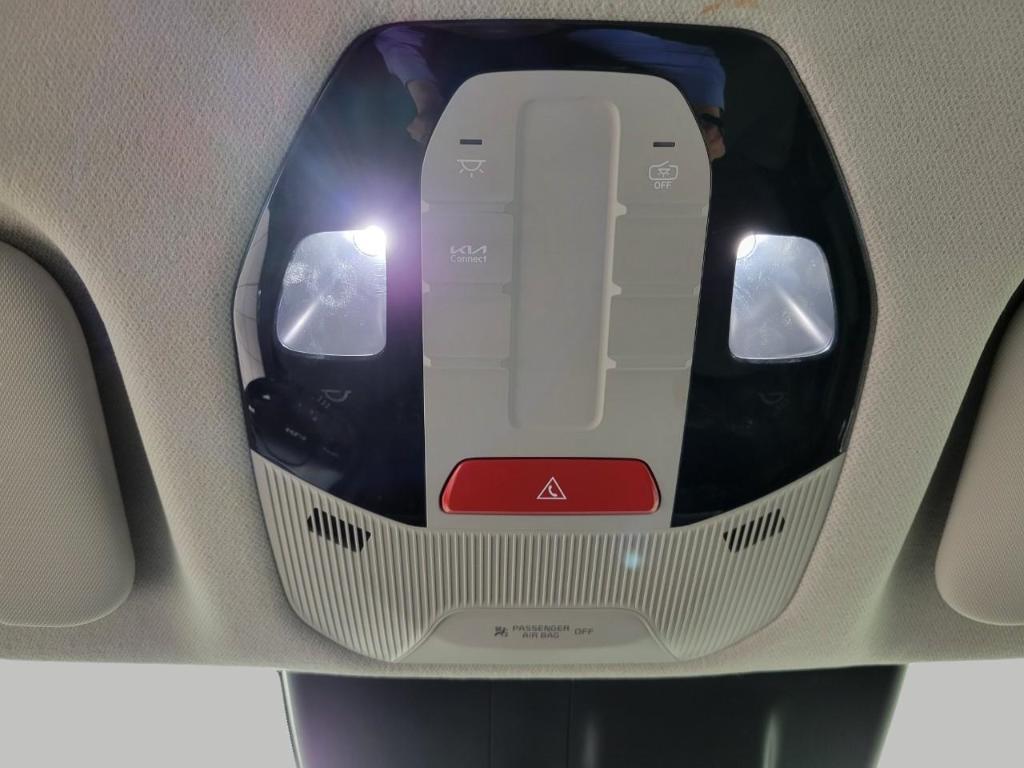 used 2025 Kia K4 car, priced at $21,164