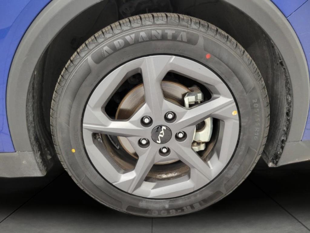 used 2025 Kia K4 car, priced at $21,164