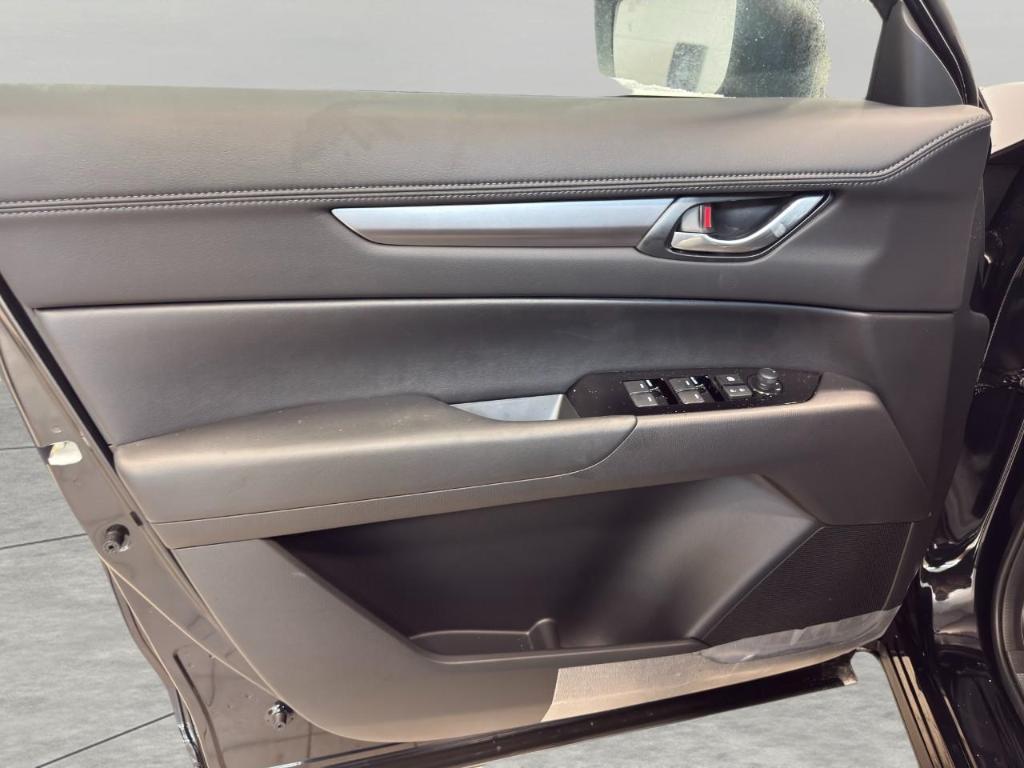 new 2025 Mazda CX-5 car, priced at $31,283