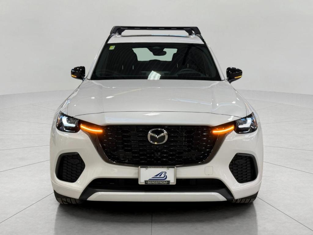new 2026 Mazda CX-70 car, priced at $54,743