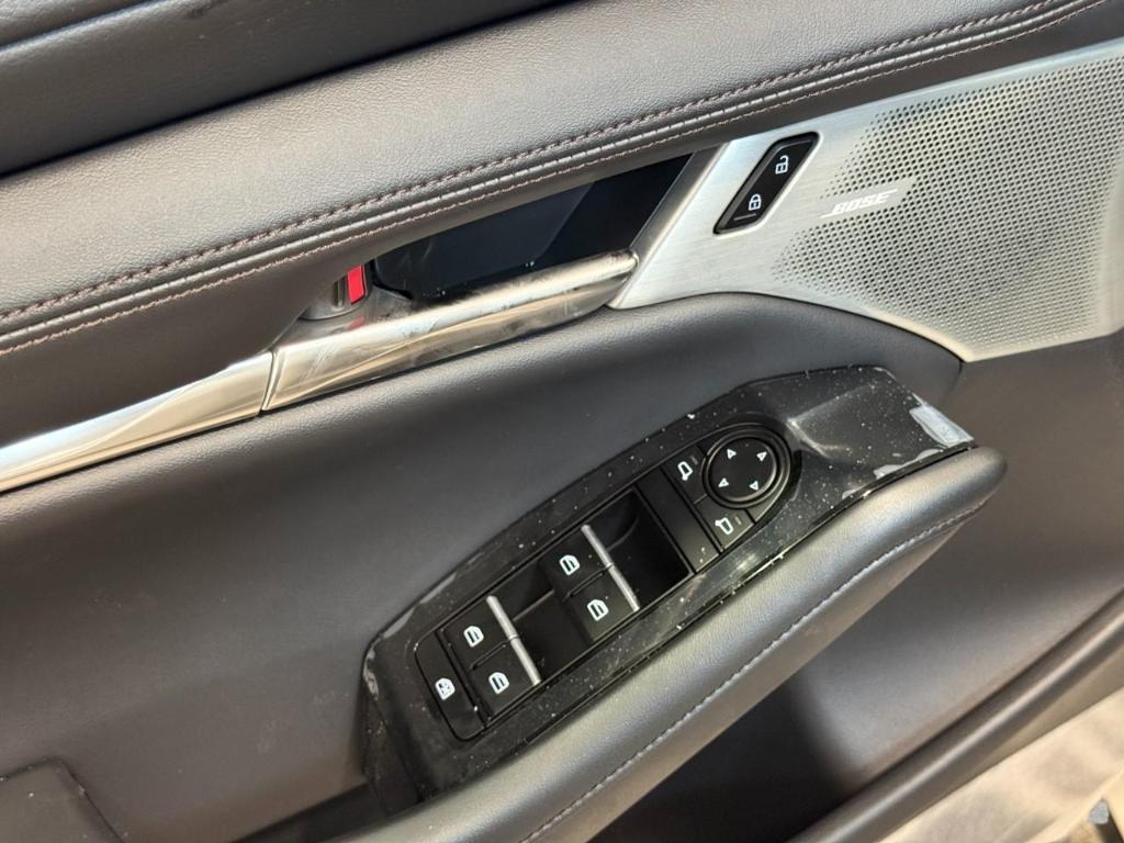 new 2026 Mazda Mazda3 car, priced at $32,491