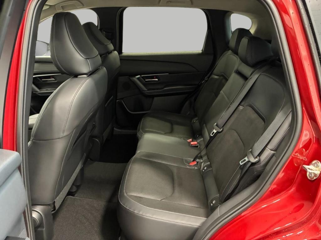new 2026 Mazda CX-5 car, priced at $33,571