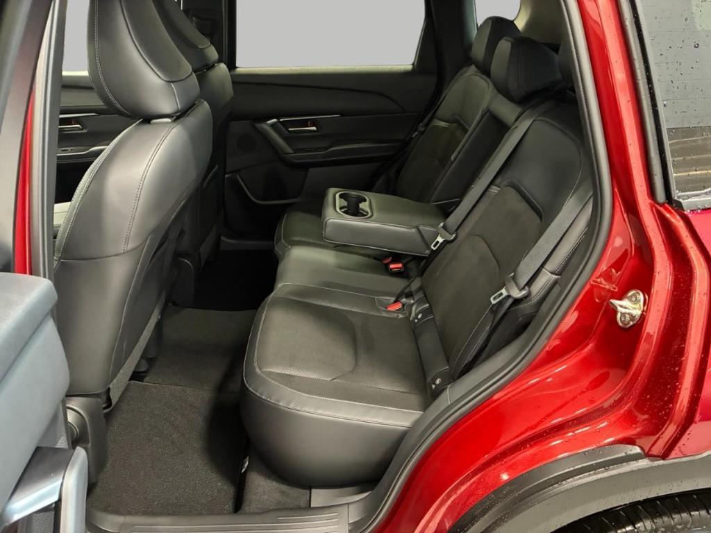 new 2026 Mazda CX-5 car, priced at $33,571