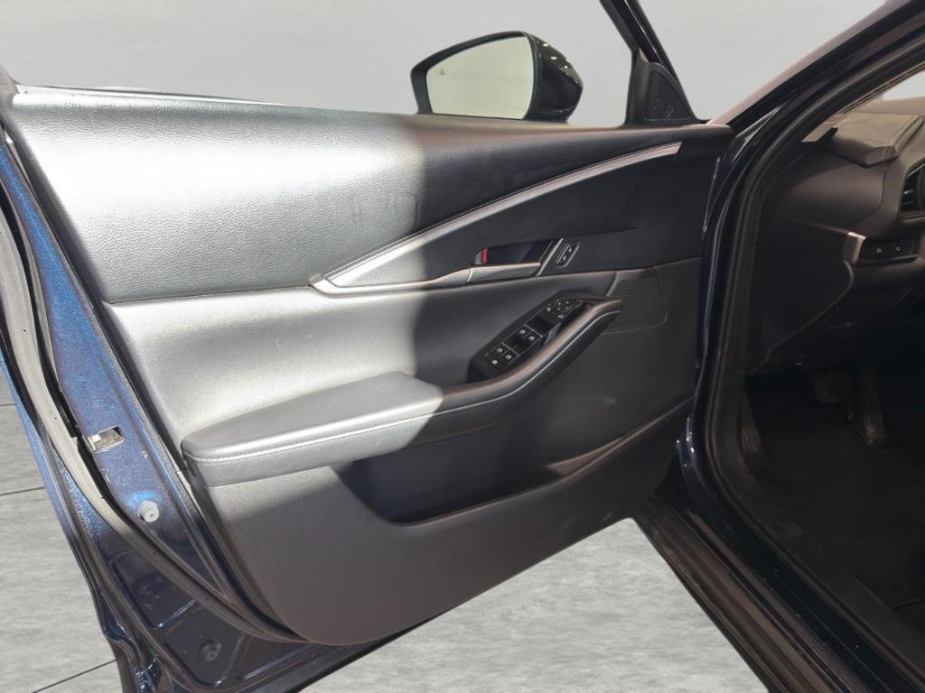 used 2024 Mazda CX-30 car, priced at $20,954