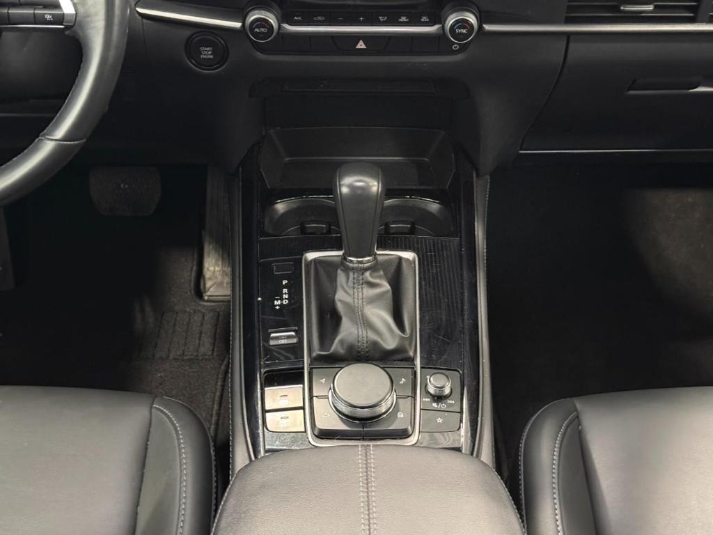 used 2024 Mazda CX-30 car, priced at $20,954