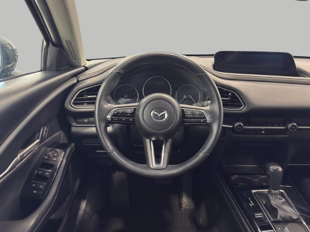 used 2024 Mazda CX-30 car, priced at $20,954