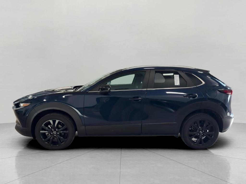 used 2024 Mazda CX-30 car, priced at $20,954