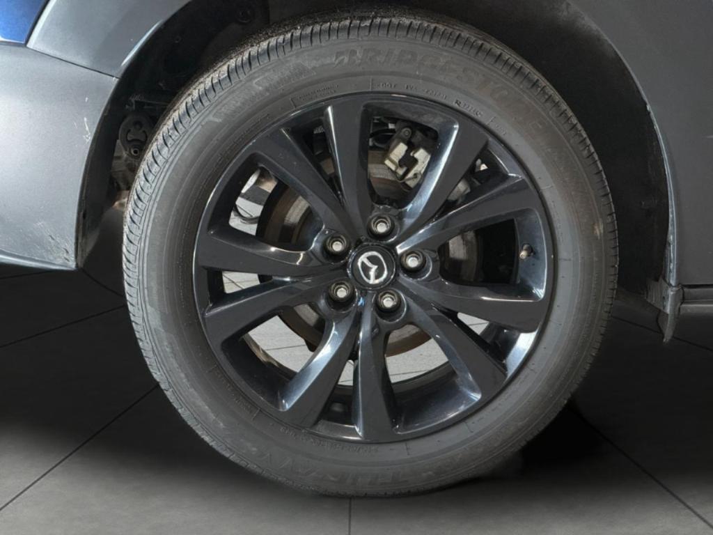 used 2024 Mazda CX-30 car, priced at $20,954