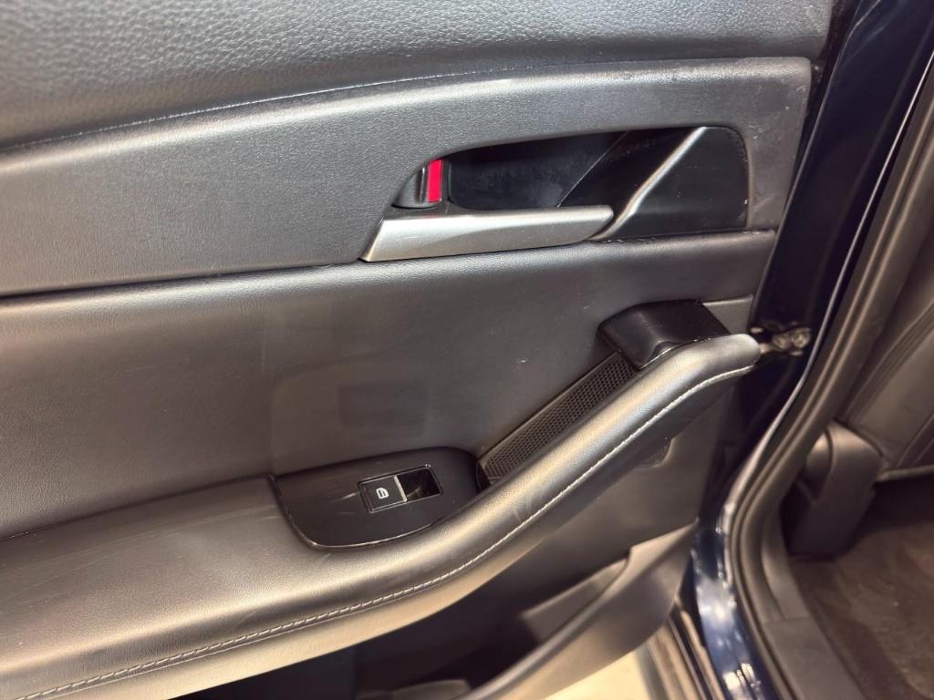 used 2024 Mazda CX-30 car, priced at $20,954