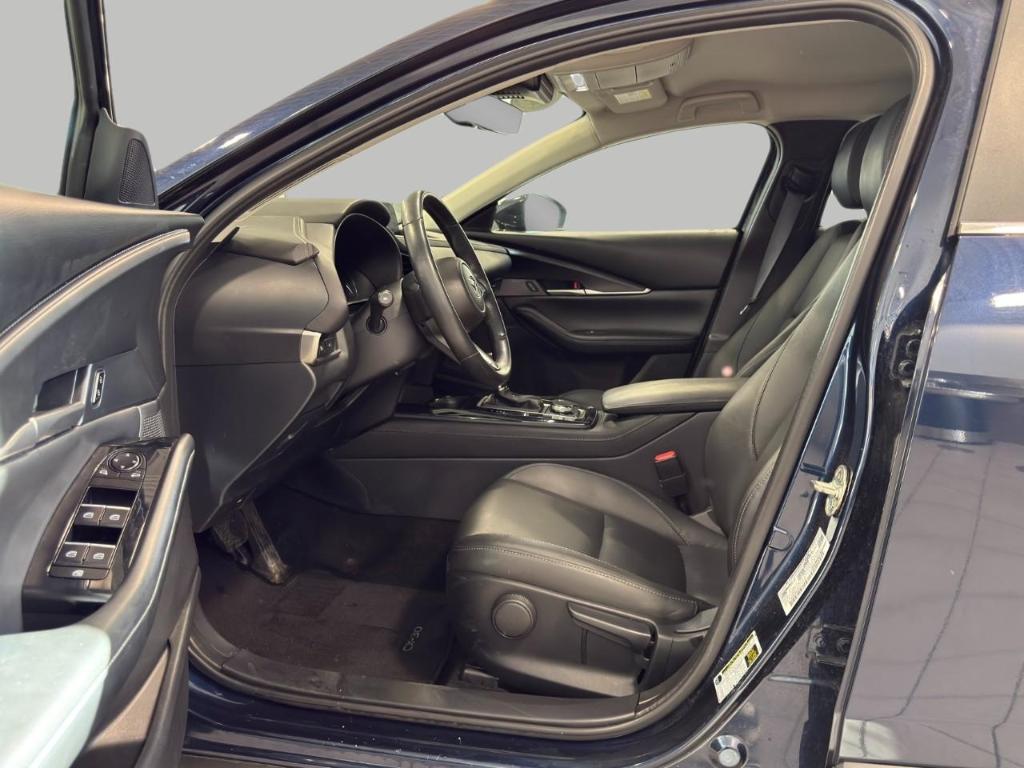used 2024 Mazda CX-30 car, priced at $20,954