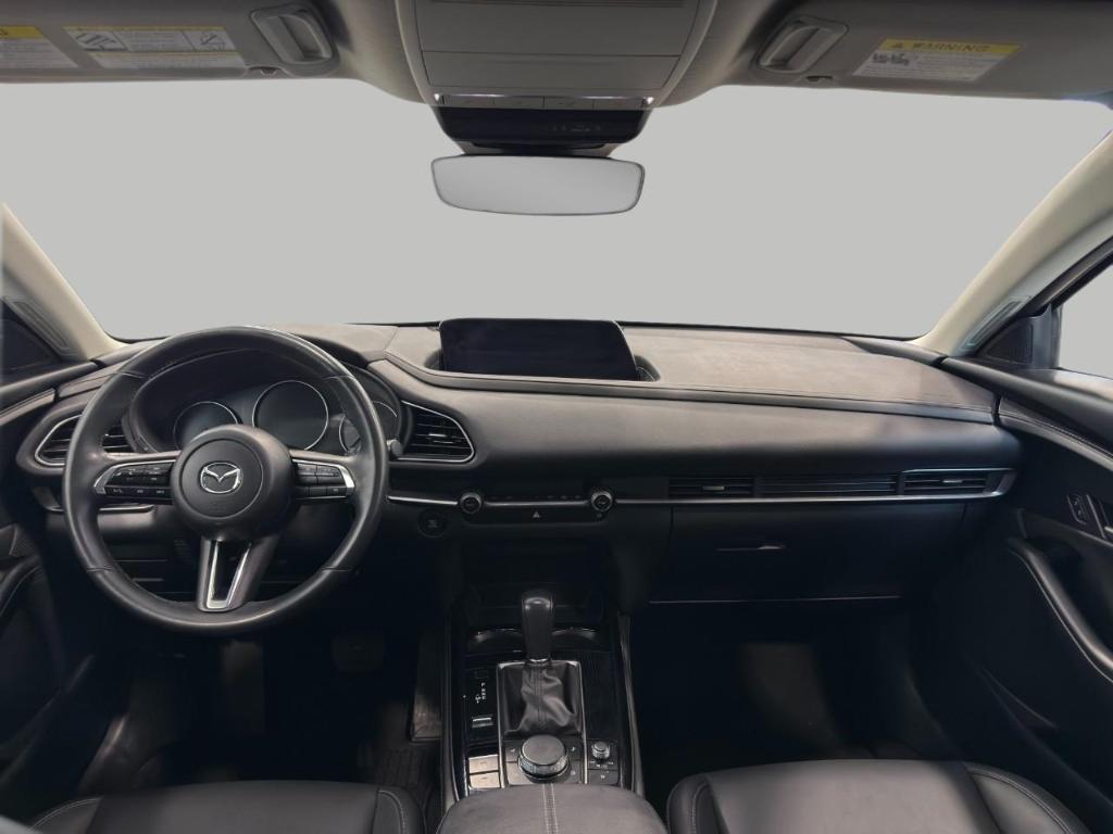 used 2024 Mazda CX-30 car, priced at $20,954