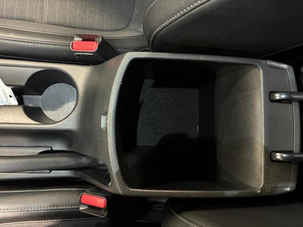 used 2023 Kia Seltos car, priced at $20,539