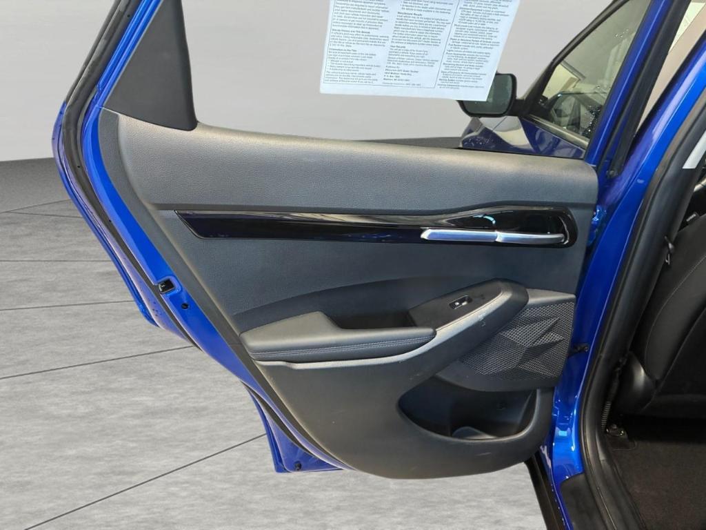 used 2023 Kia Seltos car, priced at $20,539