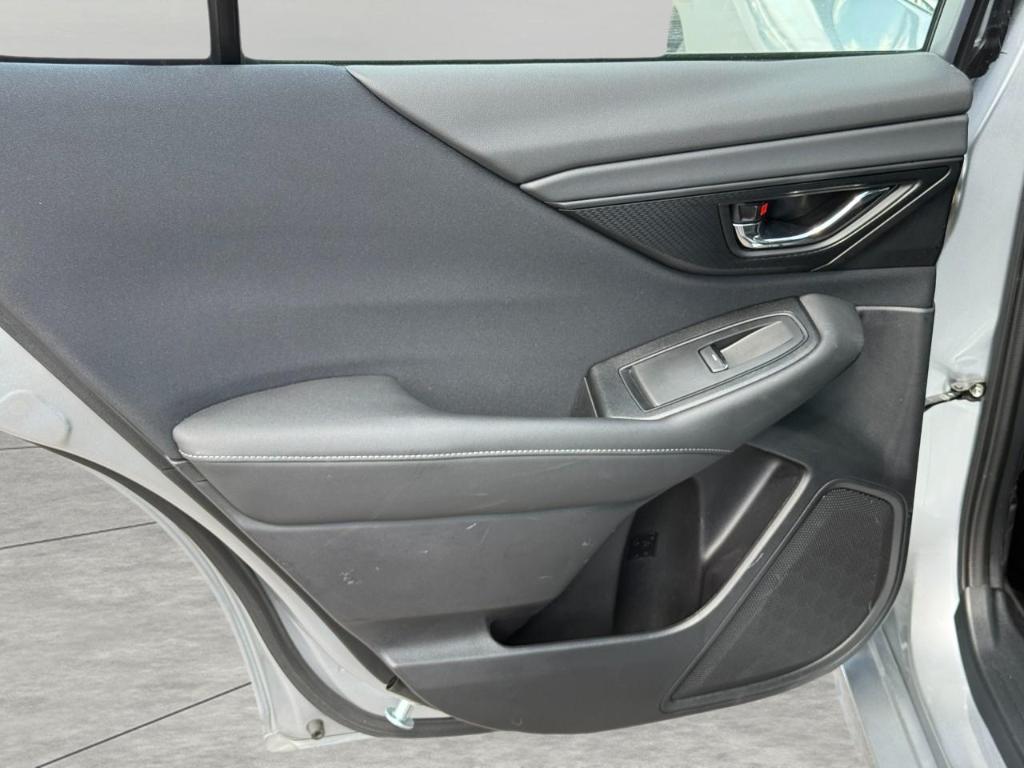 used 2021 Subaru Legacy car, priced at $16,960