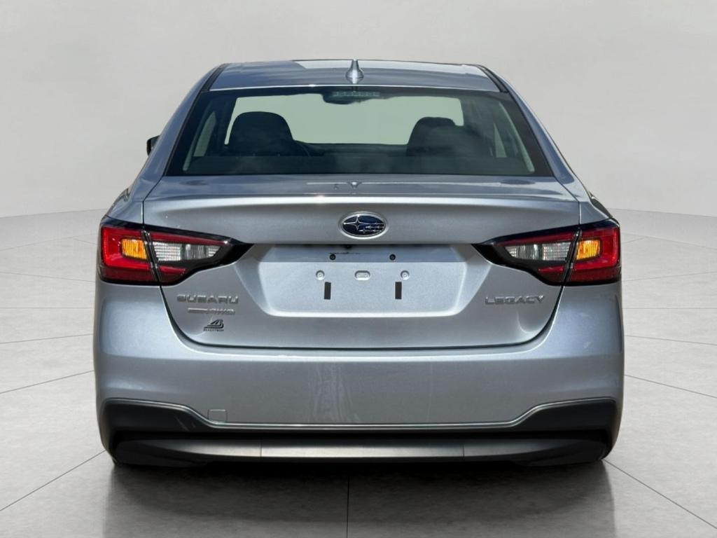 used 2021 Subaru Legacy car, priced at $16,960