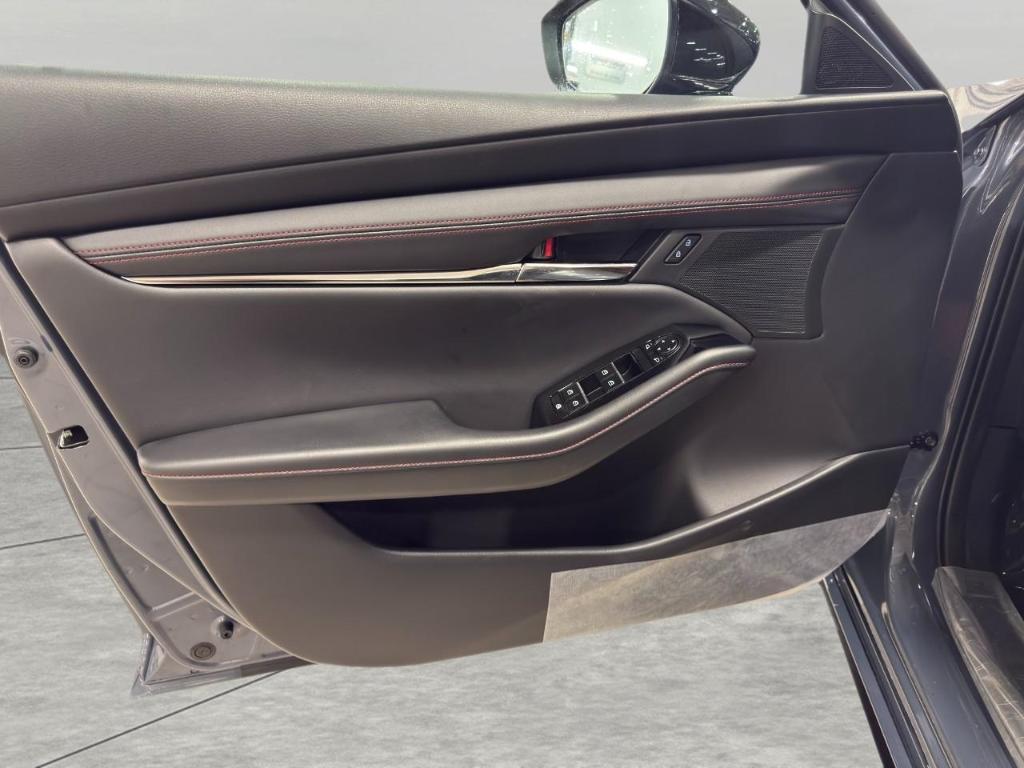 new 2026 Mazda Mazda3 car, priced at $32,071