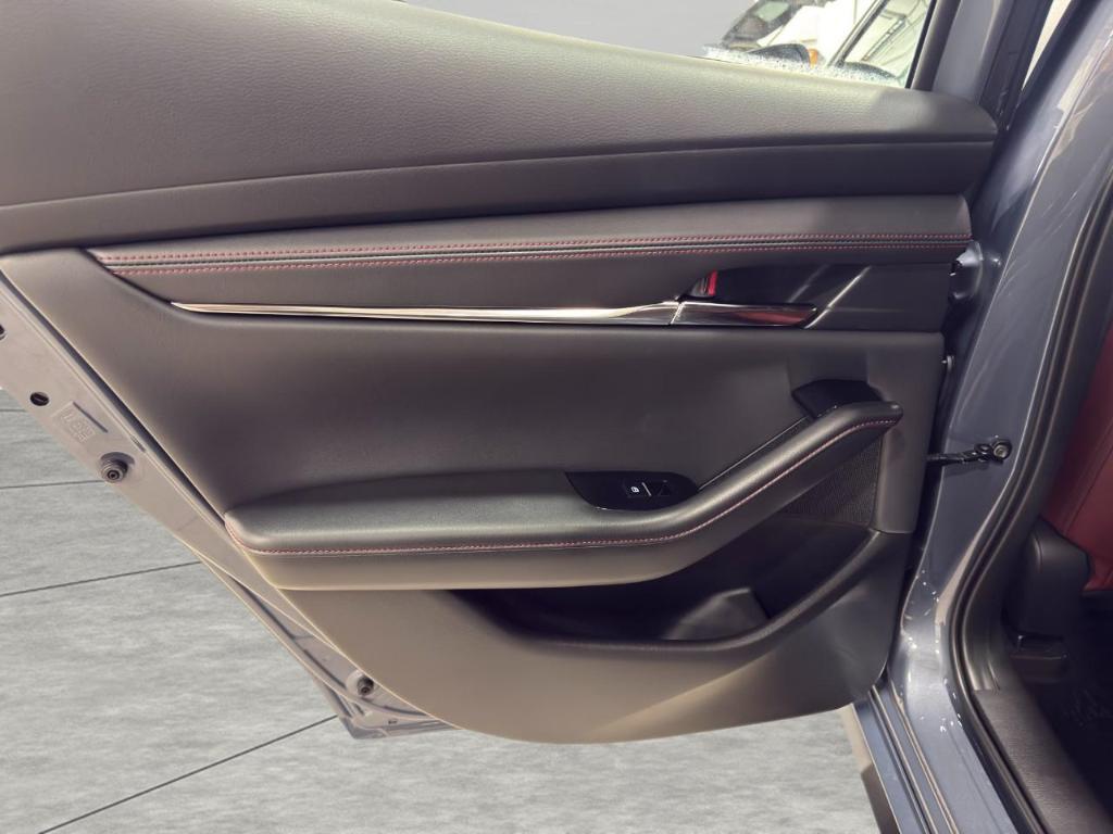 new 2026 Mazda Mazda3 car, priced at $32,071