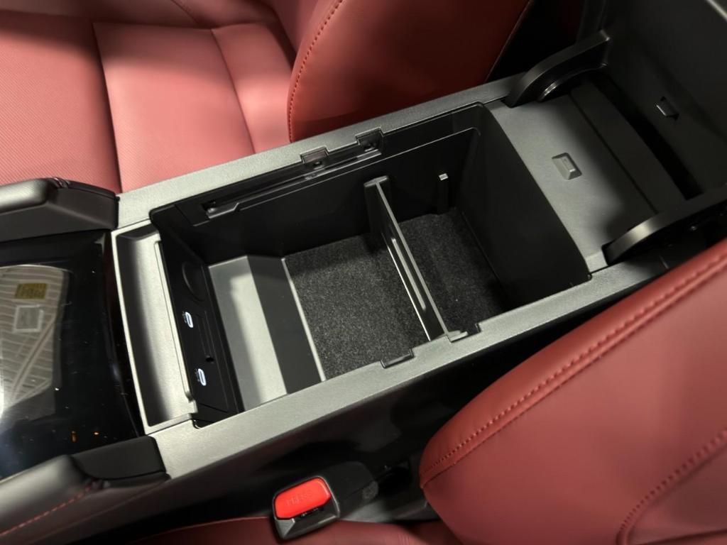 new 2026 Mazda Mazda3 car, priced at $32,071