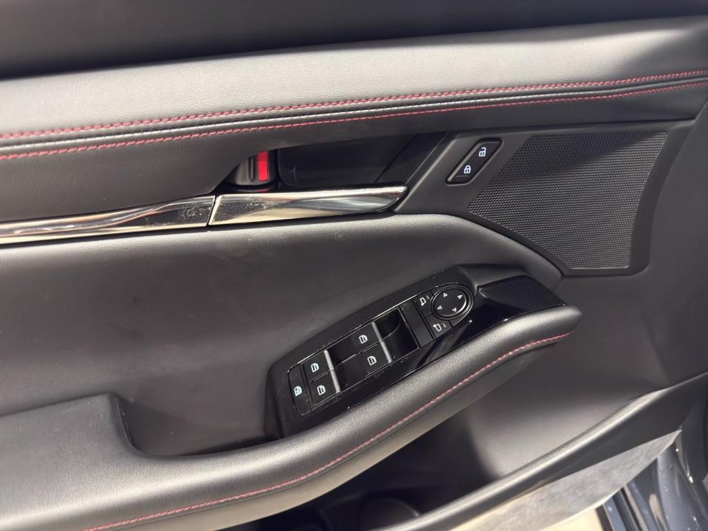 new 2026 Mazda Mazda3 car, priced at $32,071