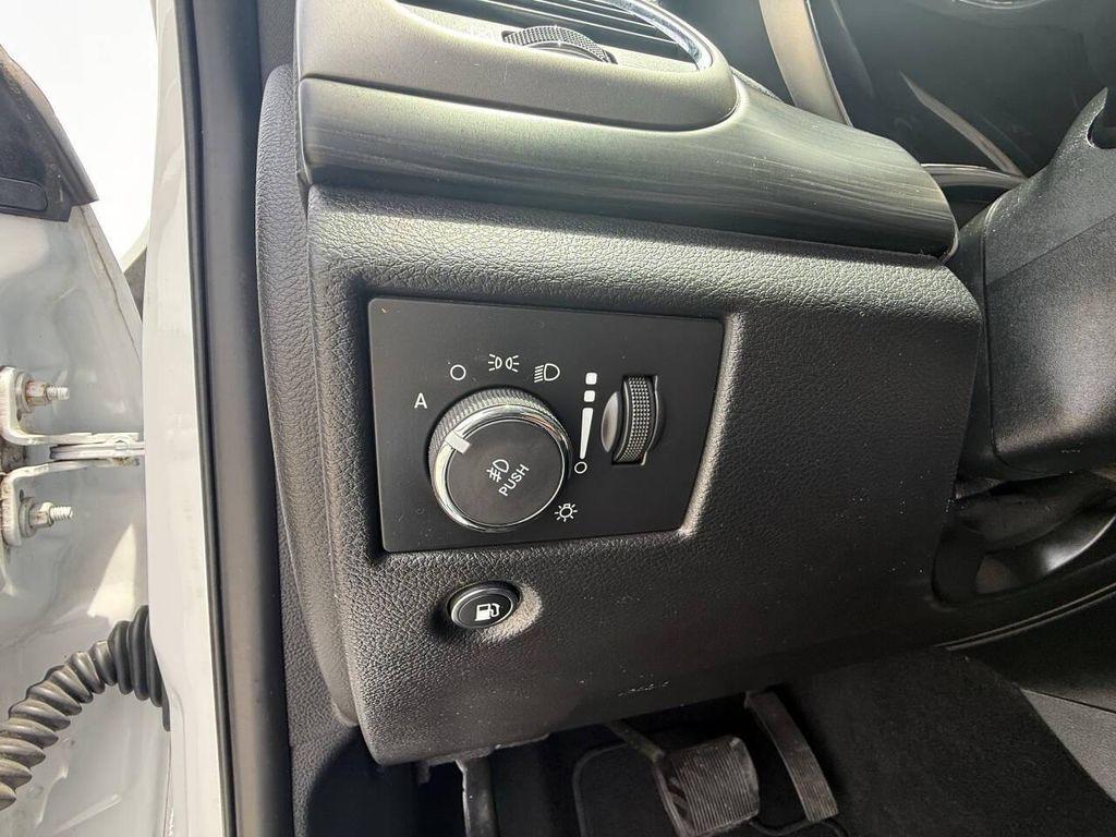 used 2019 Jeep Grand Cherokee car, priced at $14,998