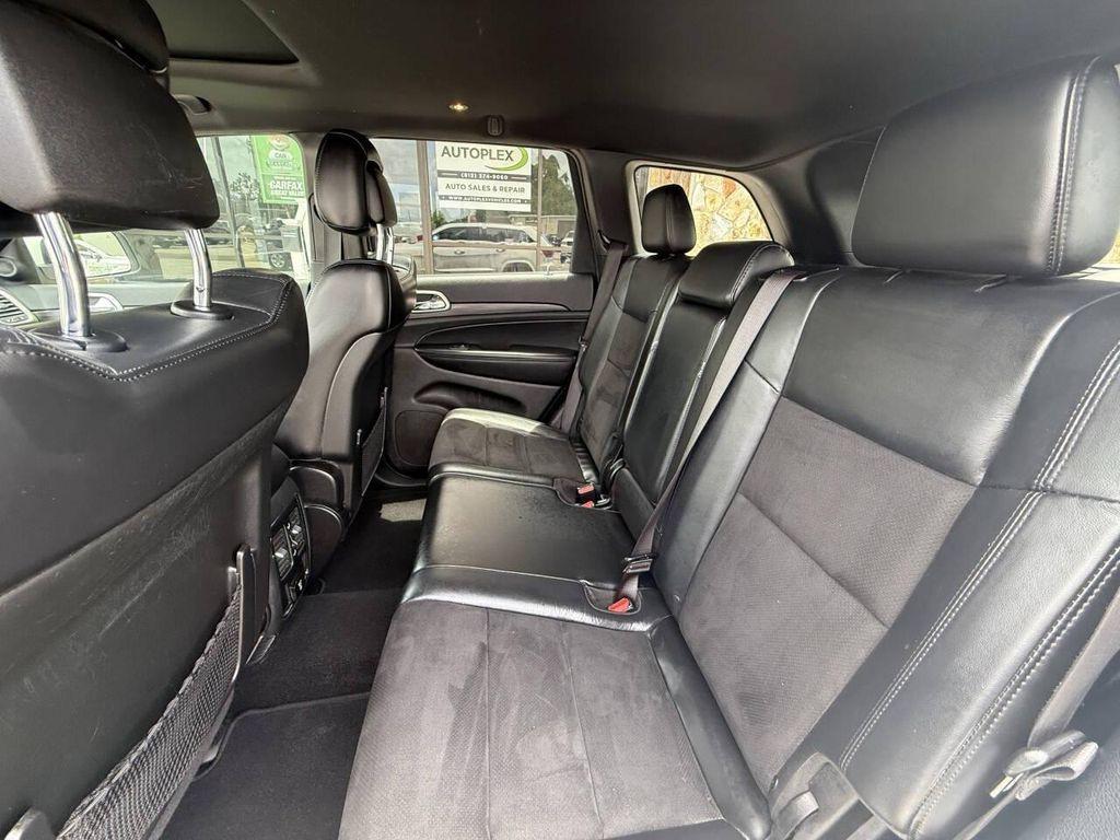 used 2019 Jeep Grand Cherokee car, priced at $14,998