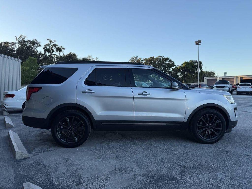 used 2019 Ford Explorer car, priced at $15,998