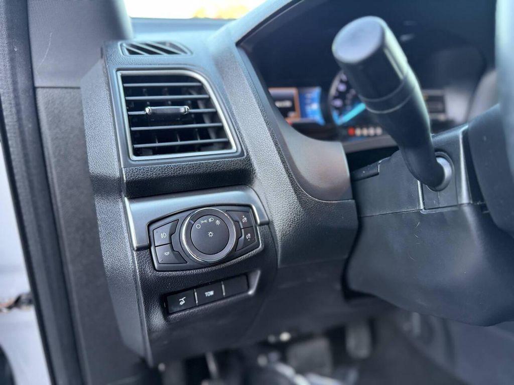 used 2019 Ford Explorer car, priced at $15,998