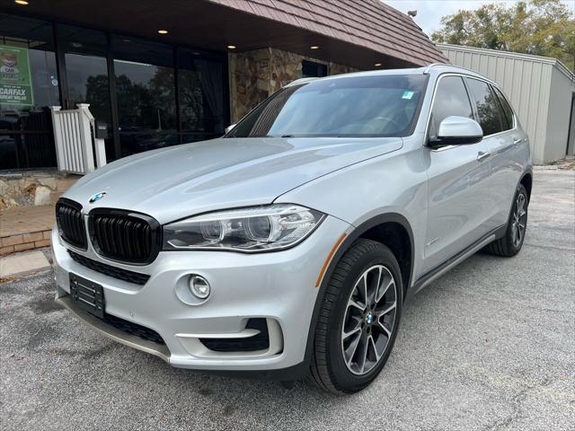 used 2017 BMW X5 car, priced at $13,998