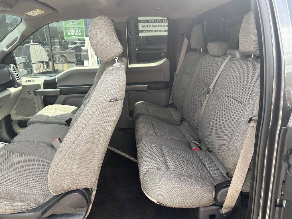 used 2017 Ford F-150 car, priced at $15,998