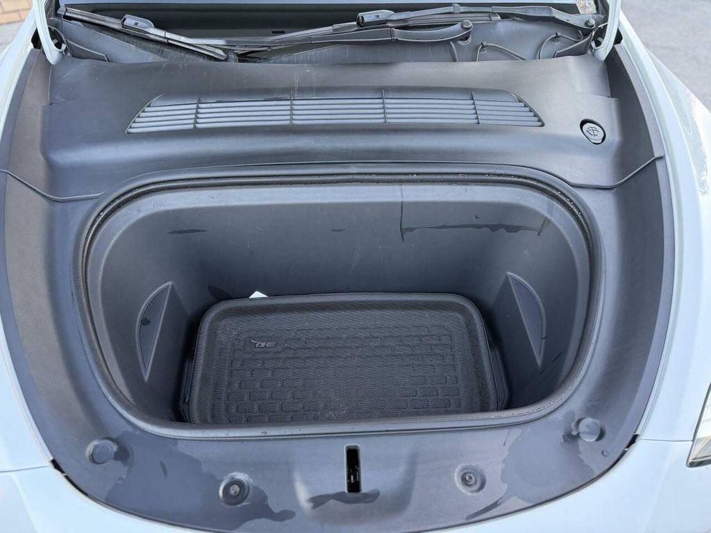 used 2023 Tesla Model Y car, priced at $30,998