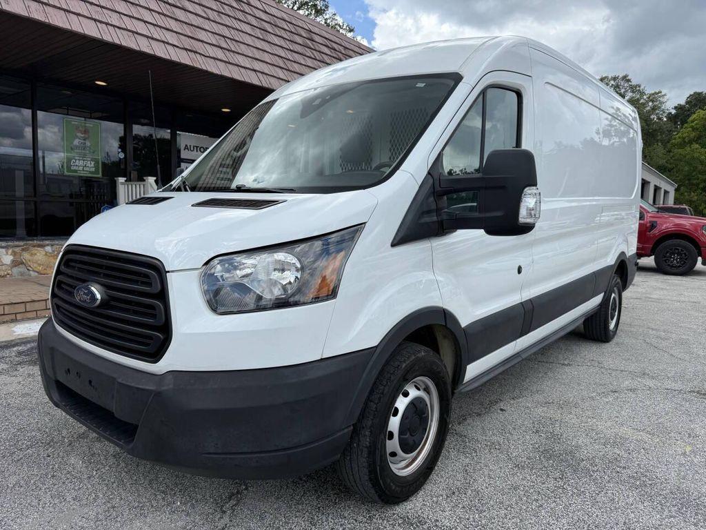 used 2019 Ford Transit-350 car, priced at $18,998
