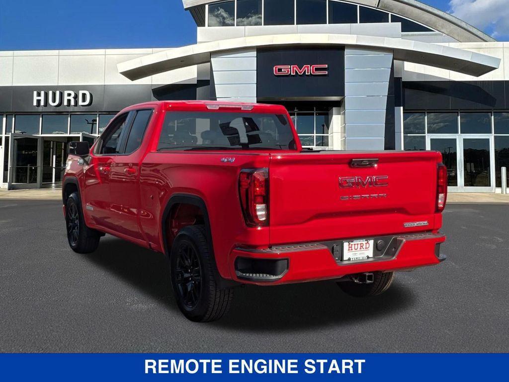 new 2026 GMC Sierra 1500 car, priced at $49,494