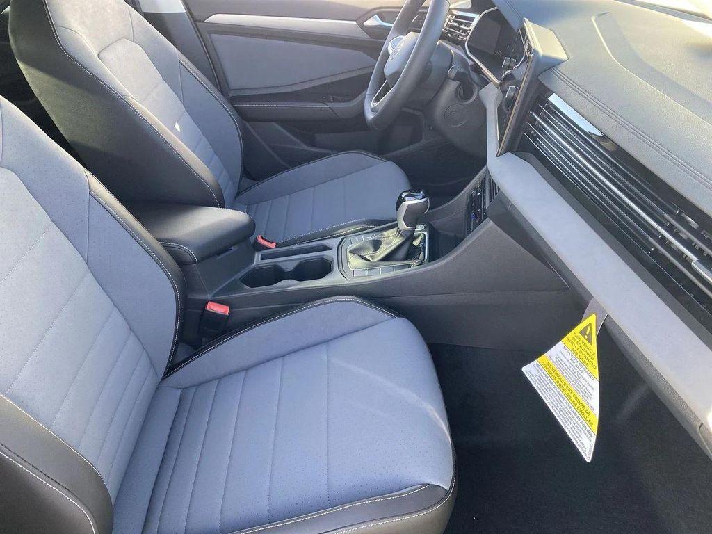 new 2026 Volkswagen Jetta car, priced at $26,893