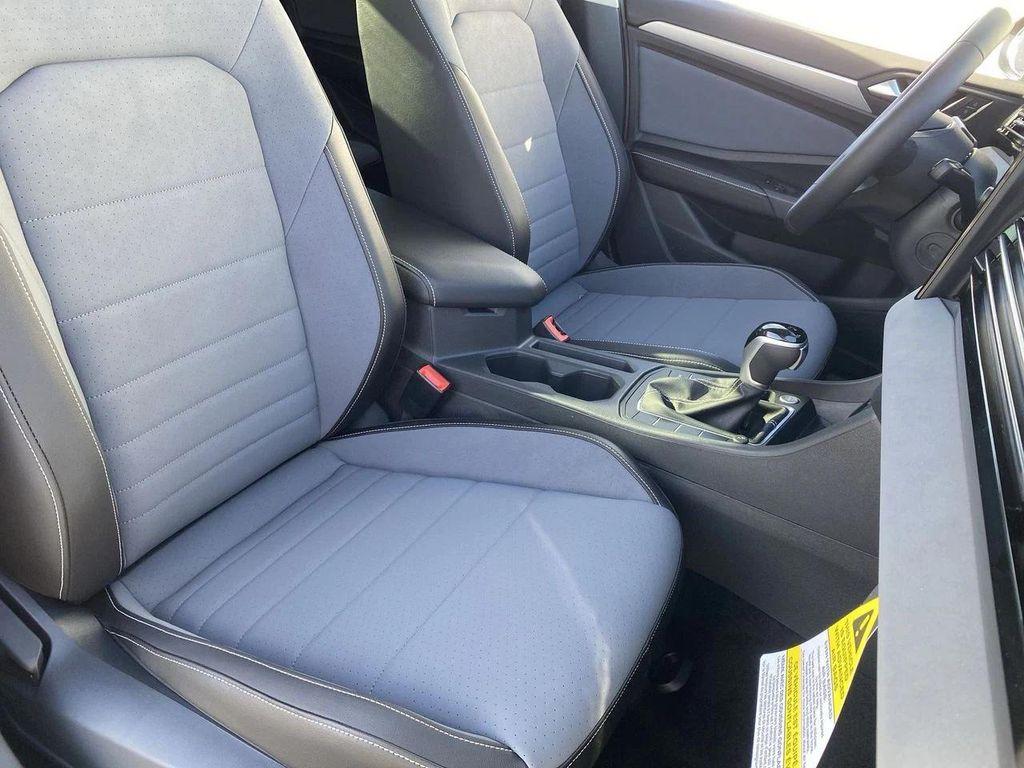 new 2026 Volkswagen Jetta car, priced at $26,893