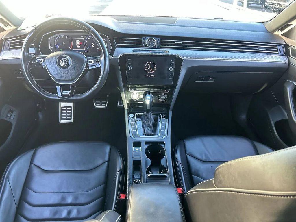 used 2020 Volkswagen Arteon car, priced at $22,997