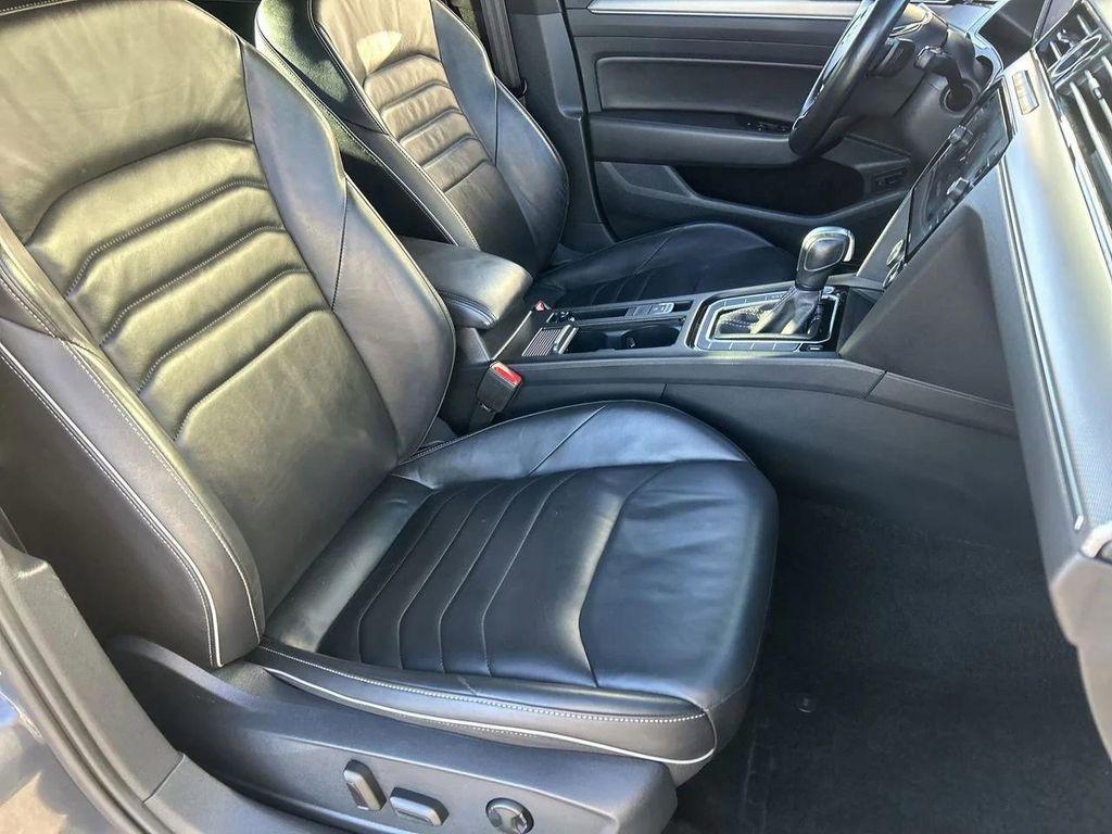 used 2020 Volkswagen Arteon car, priced at $22,997
