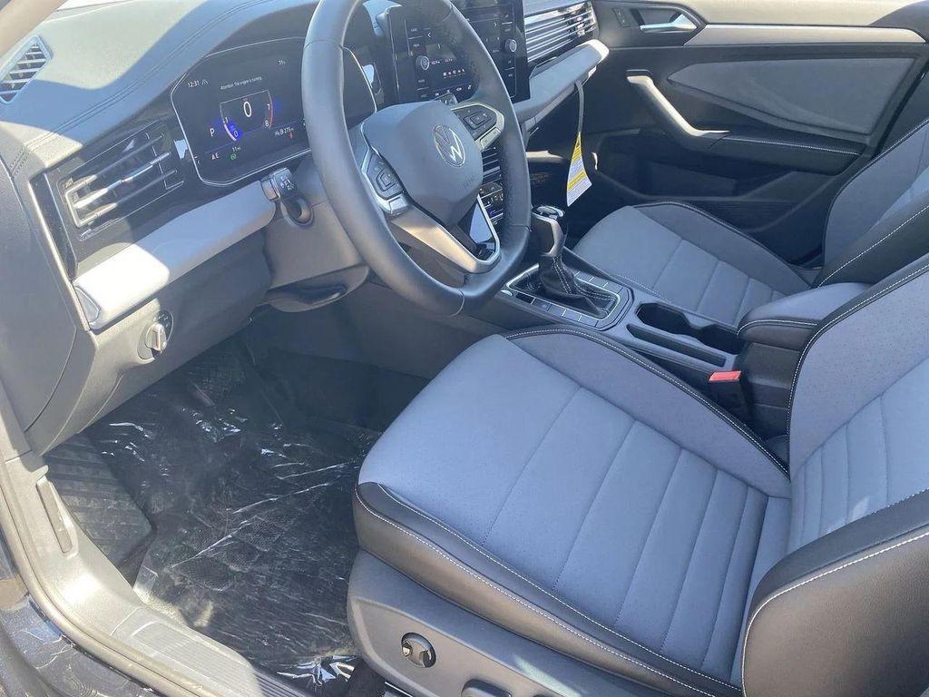 new 2026 Volkswagen Jetta car, priced at $27,206