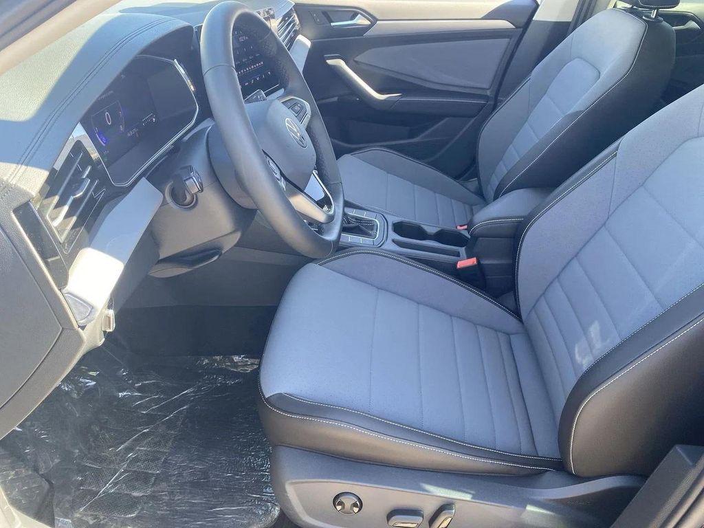 new 2026 Volkswagen Jetta car, priced at $27,206