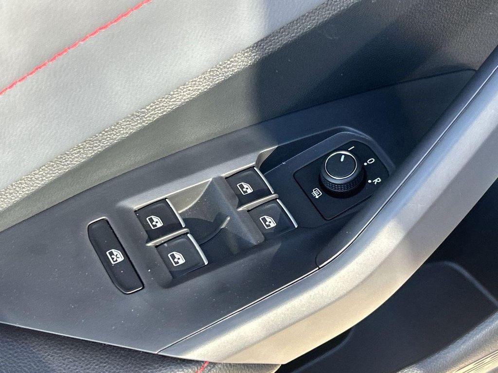 new 2026 Volkswagen Jetta GLI car, priced at $34,146