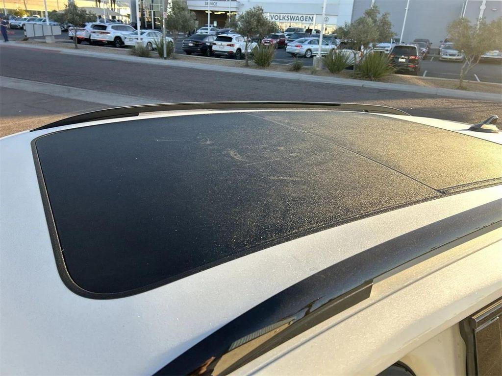 new 2026 Volkswagen Tiguan car, priced at $38,757